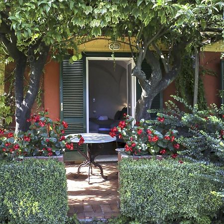 Palazzo Confalone Hotel Ravello Exterior photo