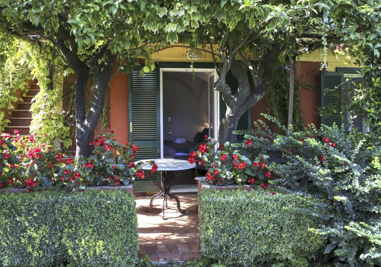 Palazzo Confalone Hotel Ravello Exterior photo