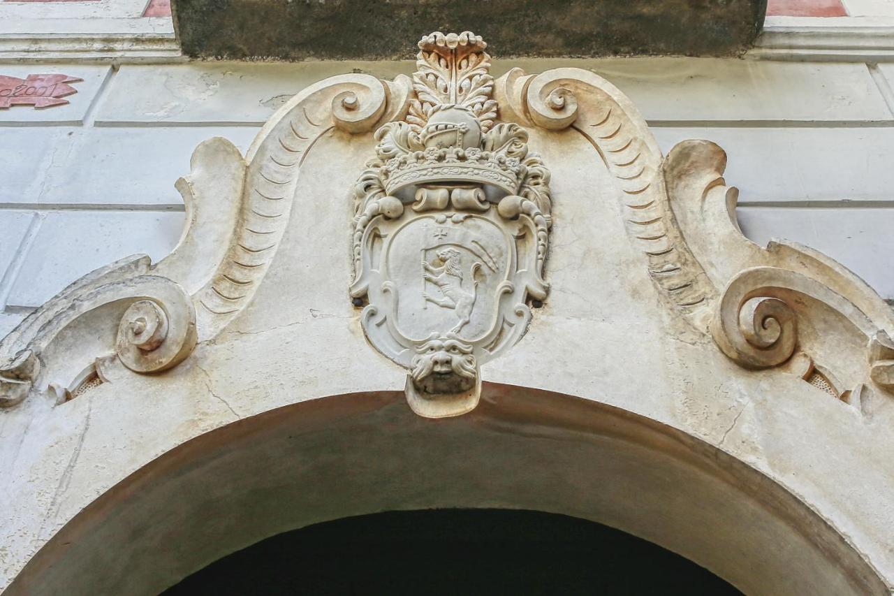 Palazzo Confalone Hotel Ravello Exterior photo